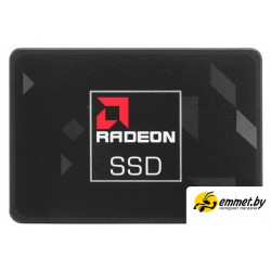 SSD AMD Radeon R5 256GB R5SL256G SSD AMD Radeon R5 256GB R5SL256G