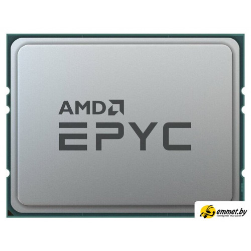 Процессор AMD EPYC 7343