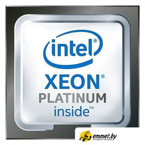 Процессор Intel Xeon Platinum 8268