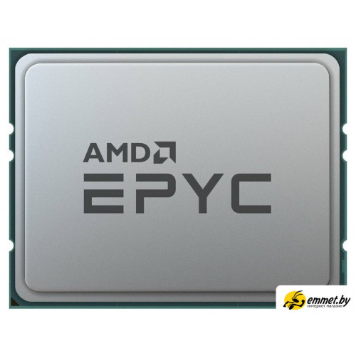 Процессор AMD EPYC 7313