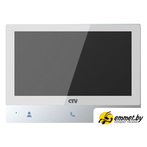 Монитор CTV CTV-M4701AHD W (белый)