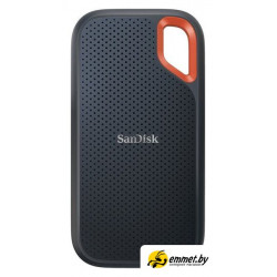 Внешний накопитель SanDisk Extreme V2 SDSSDE61-2T00-G25 2TB