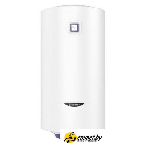 Накопительный электрический водонагреватель Ariston BLU1 R ABS 40 V Slim 1.8