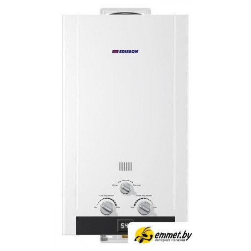 Газовая колонка Edisson H 20 DL