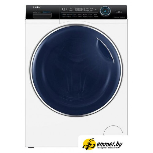Стирально-сушильная машина Haier HWD80-BP14979