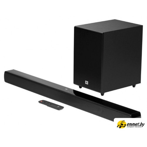 Саундбар JBL Cinema SB170