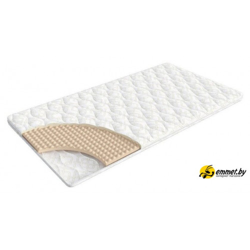 Ортопедический наматрасник Askona Topper Massage 90x200