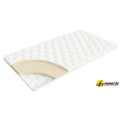 Ортопедический наматрасник Askona Topper Base 80x200