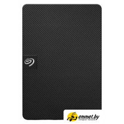 Внешний накопитель Seagate Expansion STKM4000400 4TB Внешний накопитель Seagate Expansion STKM4000400 4TB