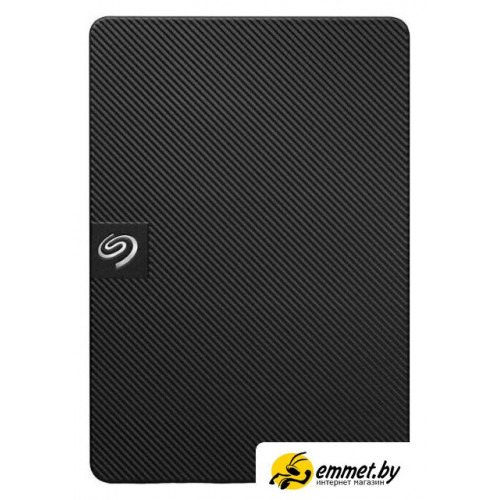 Внешний накопитель Seagate Expansion STKM4000400 4TB