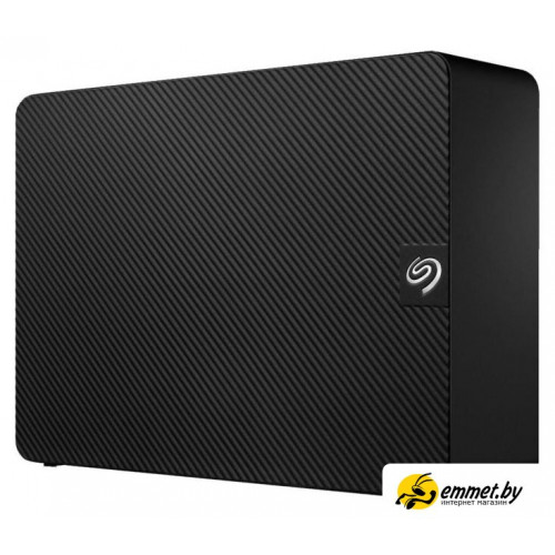 Внешний накопитель Seagate Expansion STKP4000400 4TB