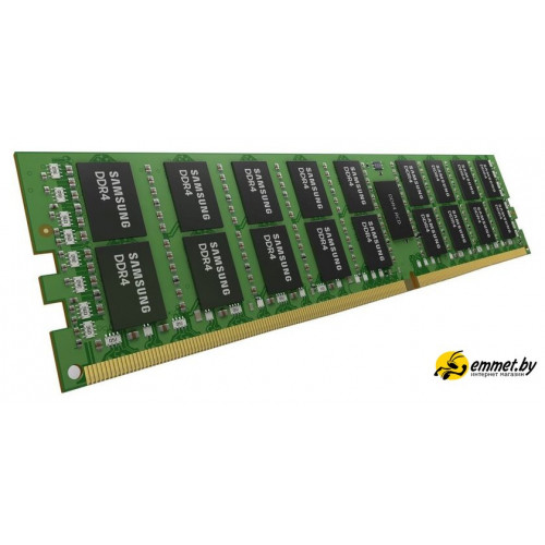Оперативная память Samsung 64GB DDR4 PC4-25600 M393A8G40BB4-CWE