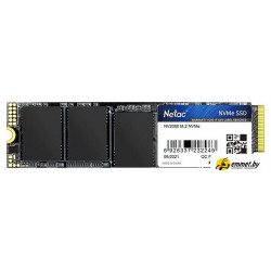 SSD Netac NV2000 512GB NT01NV2000-512-E4X