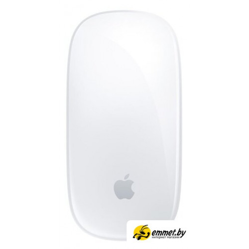 Мышь Apple Magic Mouse 3 (белый)