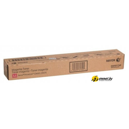 Картридж Xerox 006R01740