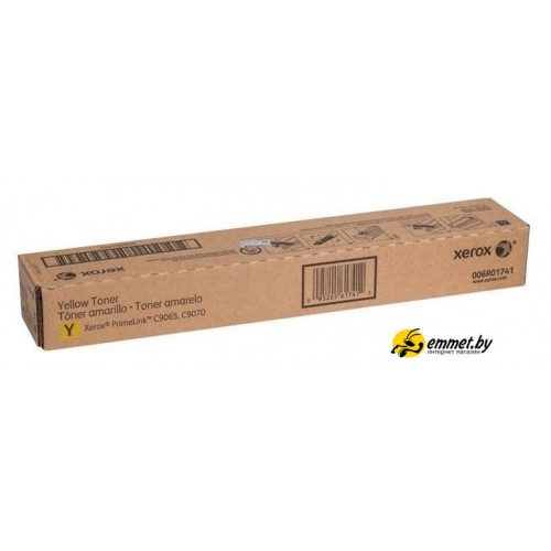 Картридж Xerox 006R01741