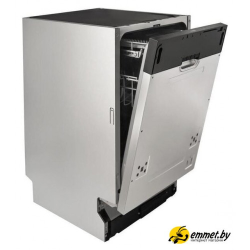 Встраиваемая посудомоечная машина Exiteq EXDW-I406