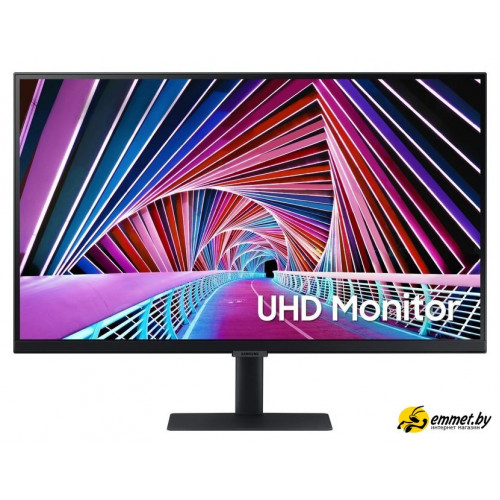 Монитор Samsung LS27A700NWIXCI