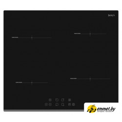 Варочная панель Jacky's JH IB66