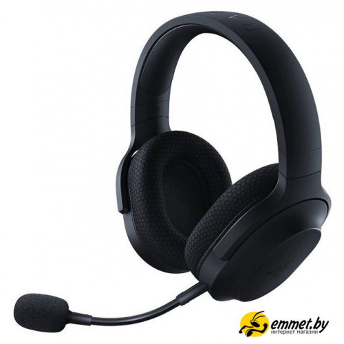 Наушники Razer Barracuda X (черный)