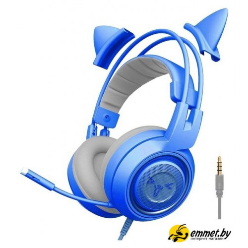 Наушники Somic G952
