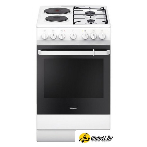 Кухонная плита Hansa FCMW59119
