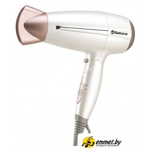 Фен Sakura SA-4042W