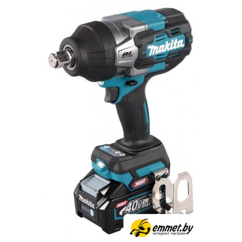 Гайковерт Makita TW001GM201 (с 2-мя АКБ, кейс)