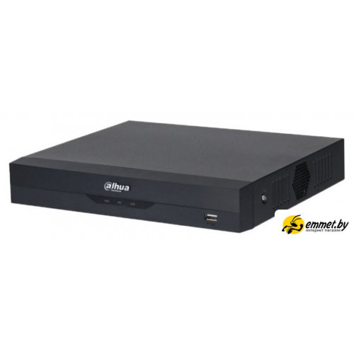 Гибридный видеорегистратор Dahua DH-XVR4116HS-I