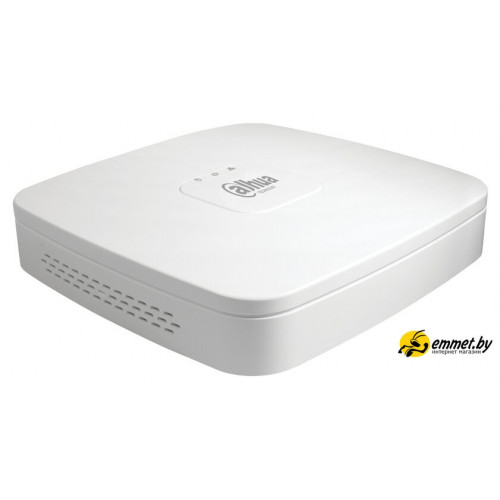 Гибридный видеорегистратор Dahua DH-XVR4104C-I