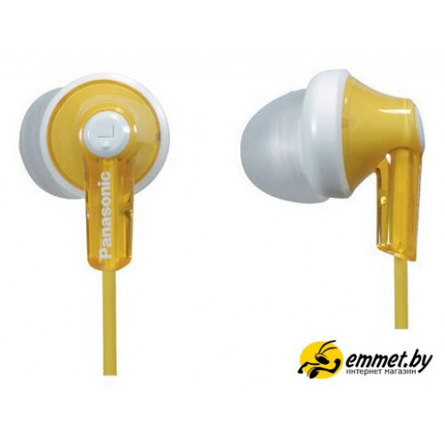 Наушники Panasonic RP-HJE120E-S