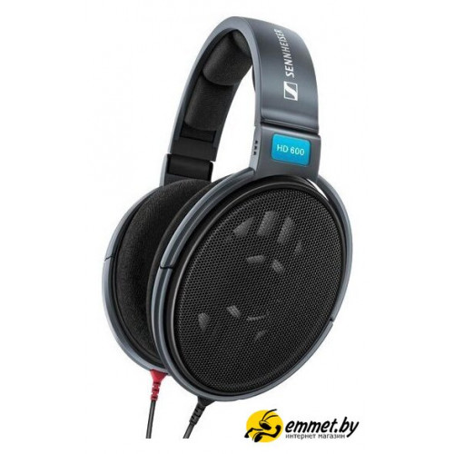 Наушники Sennheiser HD 600