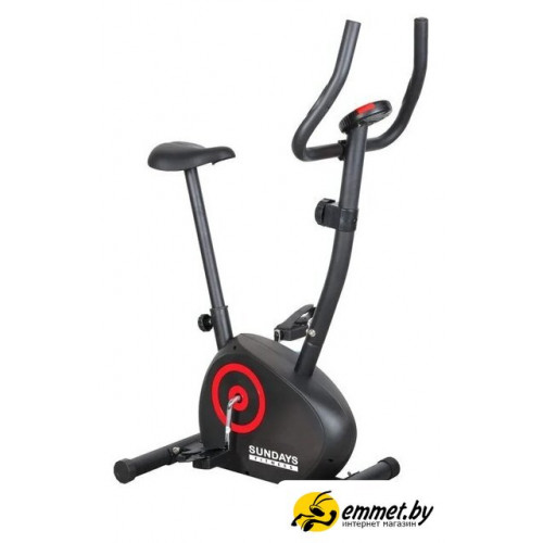 Велотренажер Sundays Fitness GB-1039N