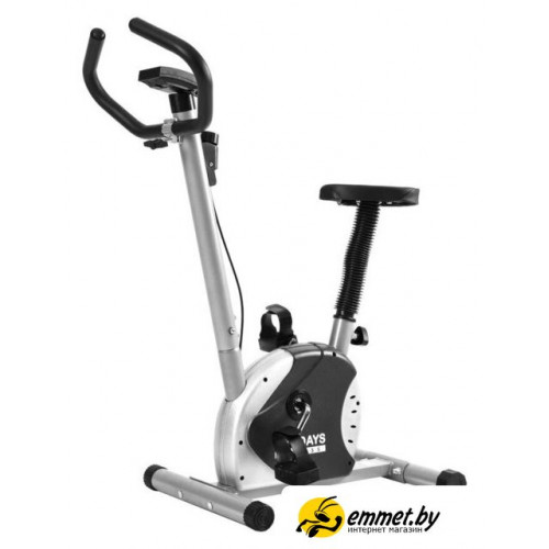 Велотренажер Sundays Fitness ES-8001 (черный)