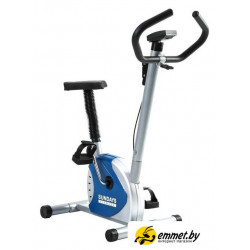 Велотренажер Sundays Fitness ES-8001 (синий)