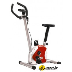 Велотренажер Sundays Fitness ES-8001 (красный)
