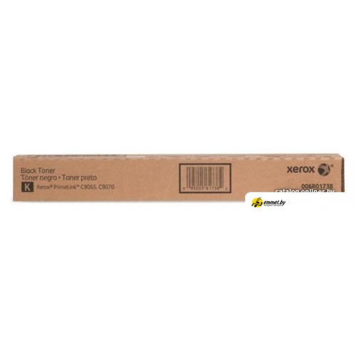Картридж Xerox 006R01738