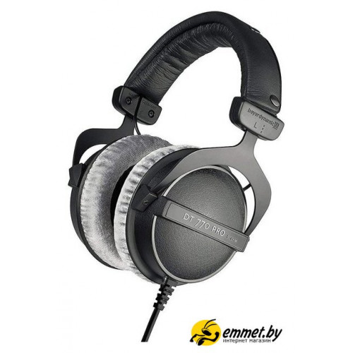 Наушники Beyerdynamic DT 770 PRO 80 Ohm