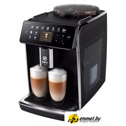 Кофемашина Saeco GranAroma SM6480/00 Кофемашина Saeco GranAroma SM6480/00