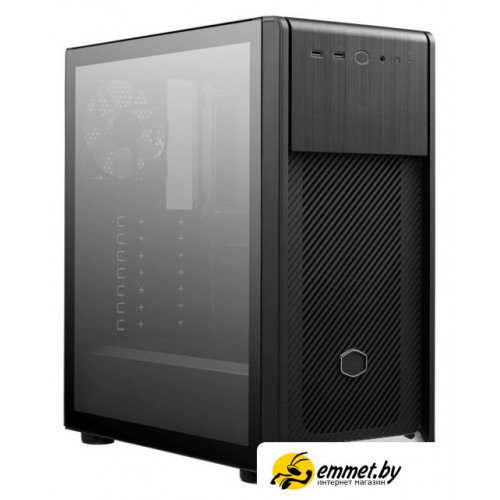 Корпус Cooler Master Elite 500 TG E500-KGNN-S00