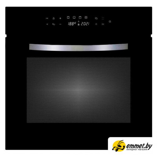 Электрический духовой шкаф MAUNFELD EOEC.564TB