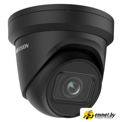 IP-камера Hikvision DS-2CD2H43G2-IZS (черный)