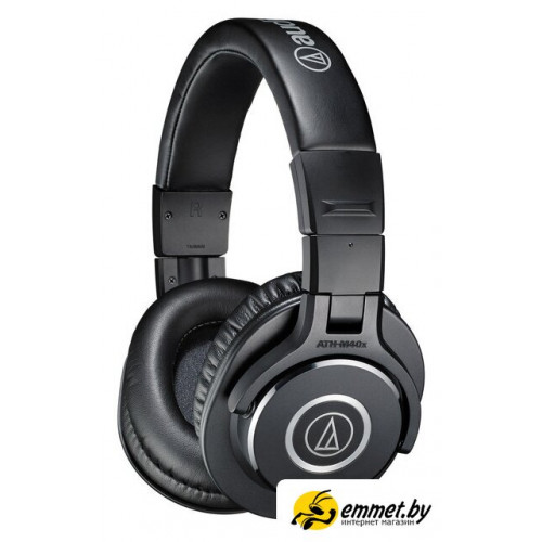 Наушники Audio-Technica ATH-M40x