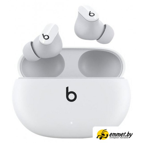 Наушники Beats Studio Buds (белый)
