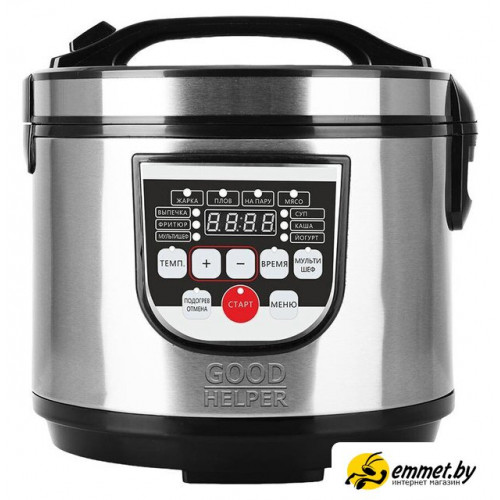 Мультиварка Goodhelper MC-5100