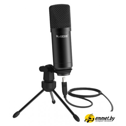 Проводной микрофон FIFINE K730
