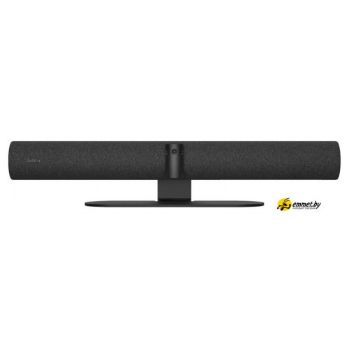 Видеобар Jabra PanaCast 50 (черный)