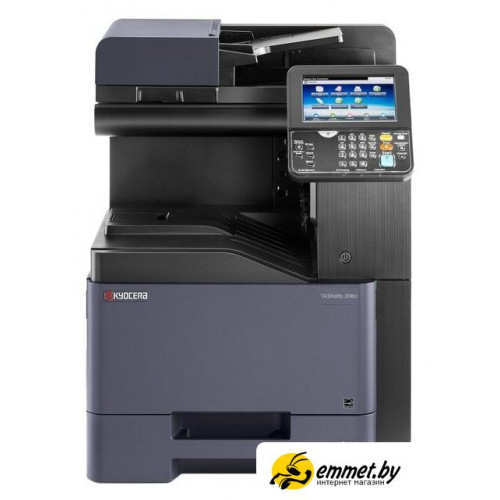 МФУ Kyocera Mita TASKalfa 308ci