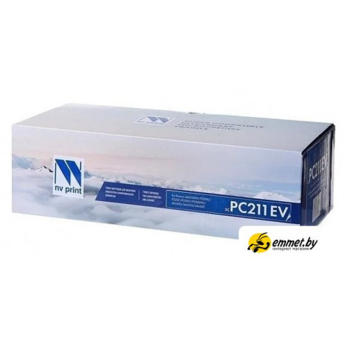 Картридж NV Print NV-PC211EV