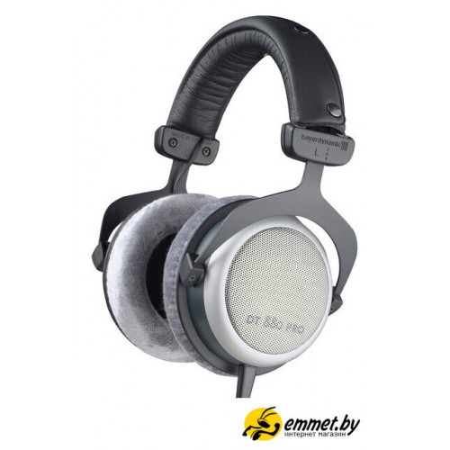 Наушники Beyerdynamic DT 880 Pro